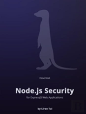 Essential Node.Js Security
