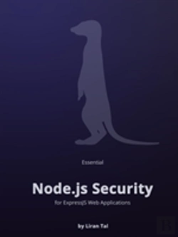 Bertrand.pt - Essential Node.Js Security