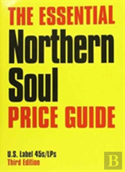 Essential Northern Soul Price Guide