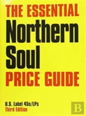 Essential Northern Soul Price Guide