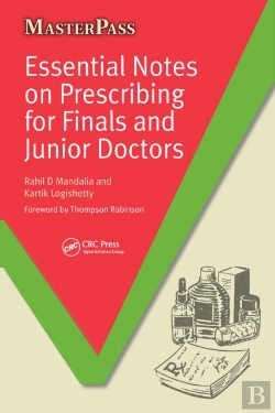 Bertrand.pt - Essential Notes On Prescribing For Finals And Junior Doctors