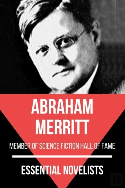 Bertrand.pt - Essential Novelists - Abraham Merritt