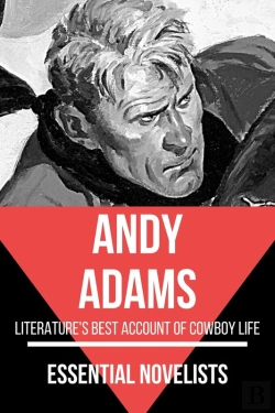 Bertrand.pt - Essential Novelists - Andy Adams