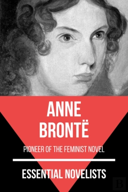 Bertrand.pt - Essential Novelists - Anne Bronte