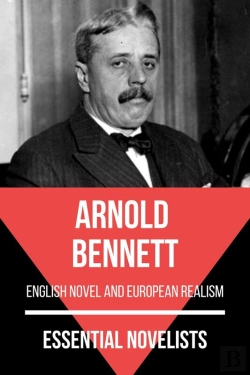 Bertrand.pt - Essential Novelists - Arnold Bennett