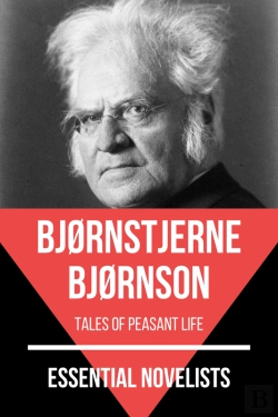 Bertrand.pt - Essential Novelists - Bjornstjerne Bjornson