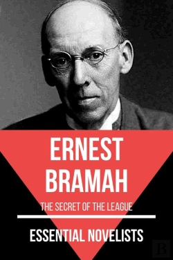 Bertrand.pt - Essential Novelists - Ernest Bramah