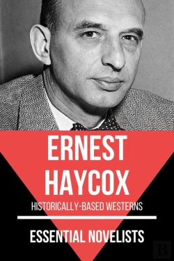 Bertrand.pt - Essential Novelists - Ernest Haycox