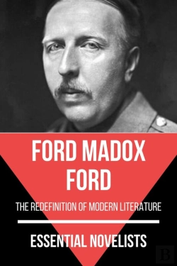 Bertrand.pt - Essential Novelists - Ford Madox Ford
