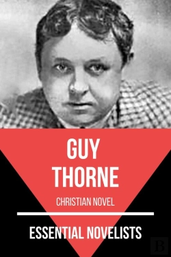 Bertrand.pt - Essential Novelists - Guy Thorne
