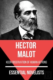 Essential Novelists - Hector Malot