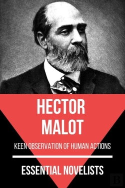 Bertrand.pt - Essential Novelists - Hector Malot