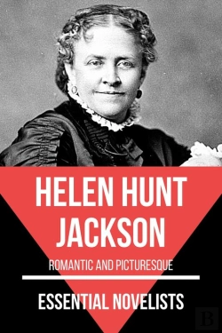Bertrand.pt - Essential Novelists - Helen Hunt Jackson