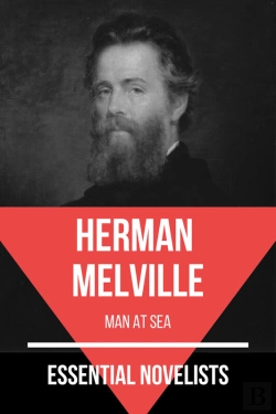 Bertrand.pt - Essential Novelists - Herman Melville