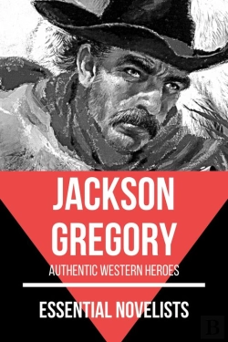 Bertrand.pt - Essential Novelists - Jackson Gregory