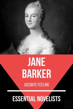 Bertrand.pt - Essential Novelists - Jane Barker