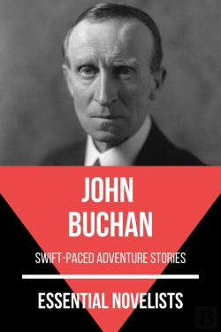 Bertrand.pt - Essential Novelists - John Buchan
