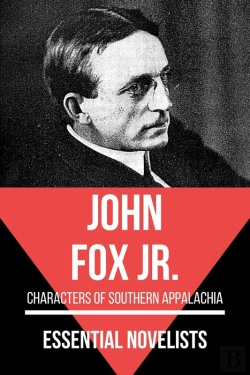 Bertrand.pt - Essential Novelists - John Fox Jr.