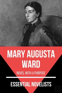 Bertrand.pt - Essential Novelists - Mary Augusta Ward
