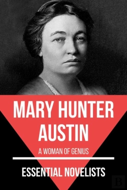 Bertrand.pt - Essential Novelists - Mary Hunter Austin