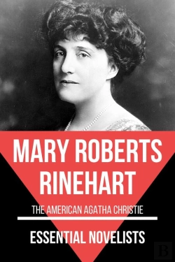 Bertrand.pt - Essential Novelists - Mary Roberts Rinehart
