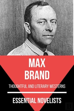 Bertrand.pt - Essential Novelists - Max Brand