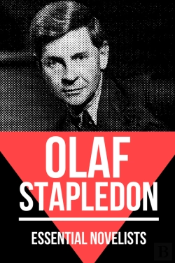 Bertrand.pt - Essential Novelists - Olaf Stapledon