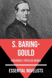 Essential Novelists - S. Baring-Gould
