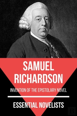 Bertrand.pt - Essential Novelists - Samuel Richardson