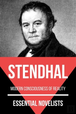 Bertrand.pt - Essential Novelists - Stendhal