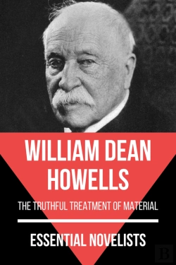 Bertrand.pt - Essential Novelists - William Dean Howells