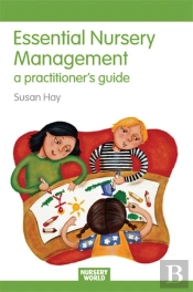 Essential Nursery Management