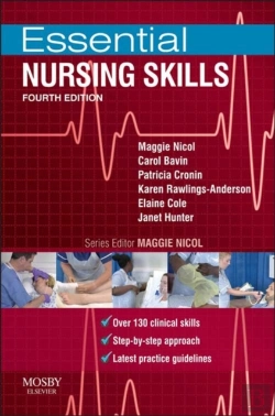 Bertrand.pt - Essential Nursing Skills E-Book