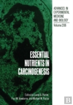 Bertrand.pt - Essential Nutrients In Carcinogenesis