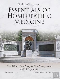 Bertrand.pt - Essential Of Homeopathic Medicine