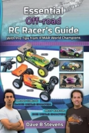 Essential Off-Road Rc Racer'S Guide