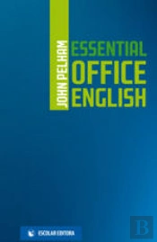 Essential Office English