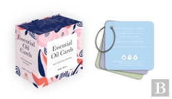 Bertrand.pt - Essential Oil Cards