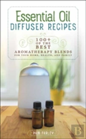 Essential Oil Diffuser Recipes