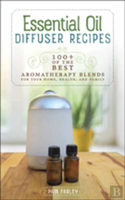 Bertrand.pt - Essential Oil Diffuser Recipes