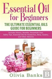 Essential Oil For Beginners