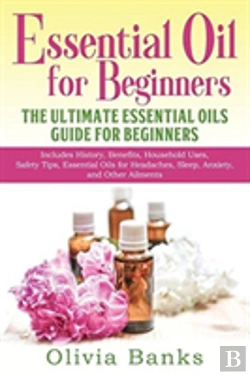 Bertrand.pt - Essential Oil For Beginners