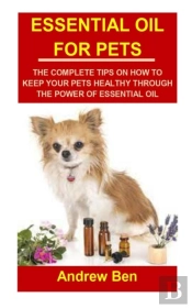 Essential Oil For Pets