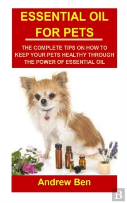 Bertrand.pt - Essential Oil For Pets