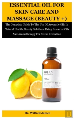 Bertrand.pt - Essential Oil For Skin Care And Massage (Beauty +)