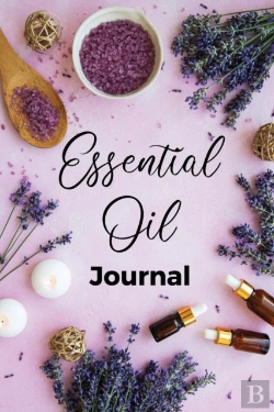 Bertrand.pt - Essential Oil Journal