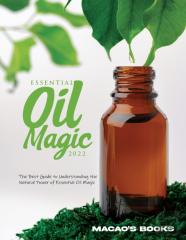 Essential Oil Magic 2022