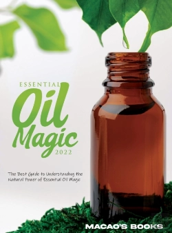 Bertrand.pt - Essential Oil Magic 2022