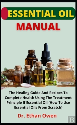 Bertrand.pt - Essential Oil Manual