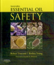 Essential Oil Safety
